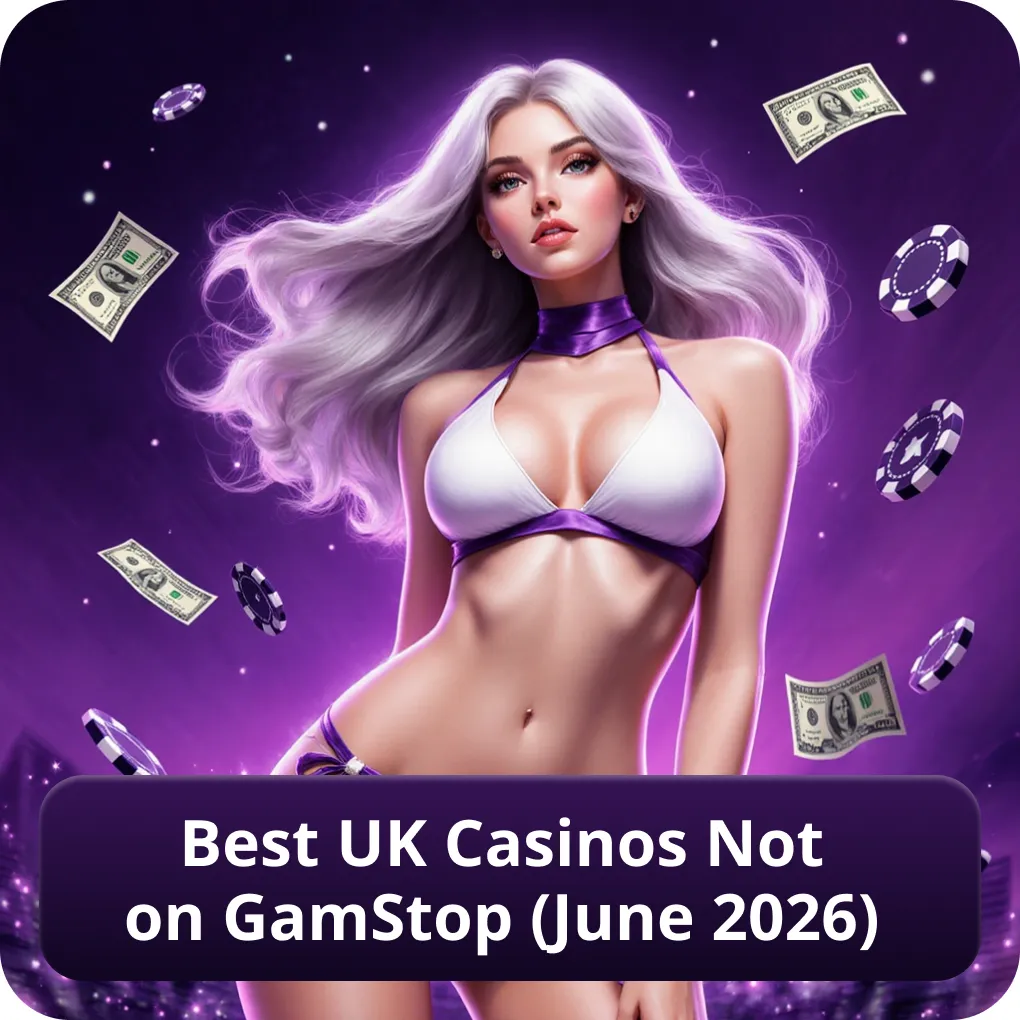 Best UK Casinos Not on GamStop (June 2026) ranking Best UK Casinos Not on GamStop (June 2026)
